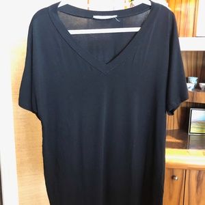 Ellison black t-shirt